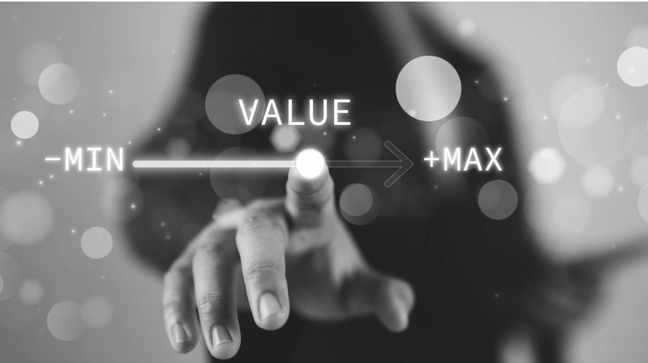 Values That Matter – Three Principles for Building a Meaningful Culture