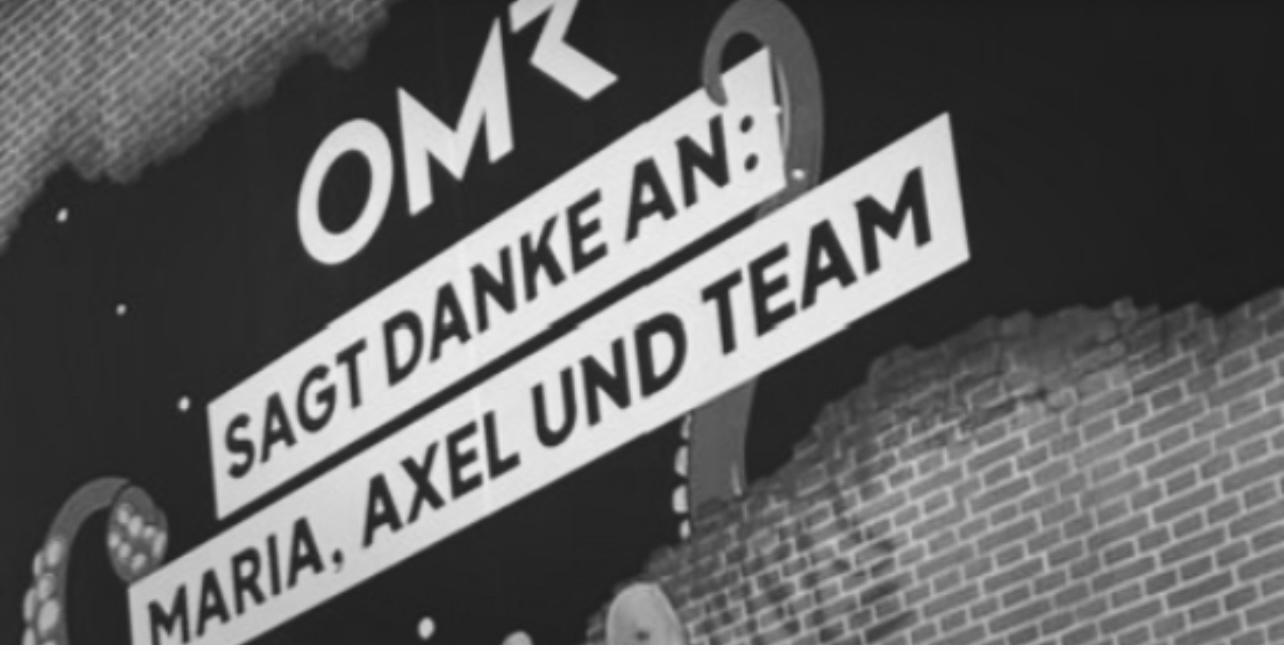 Ein Graffiti sagt mehr über Kultur als jede PowerPoint