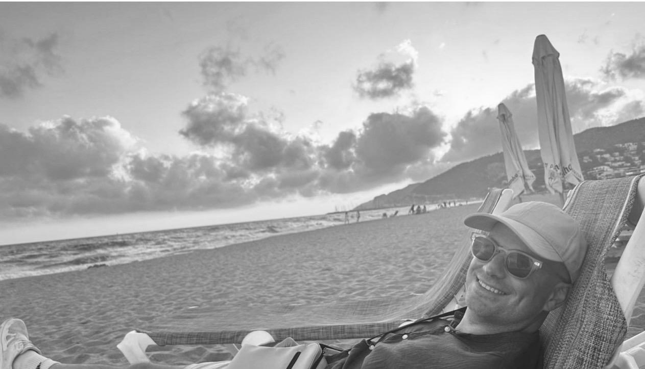 The Freedom to Live, Not to Escape