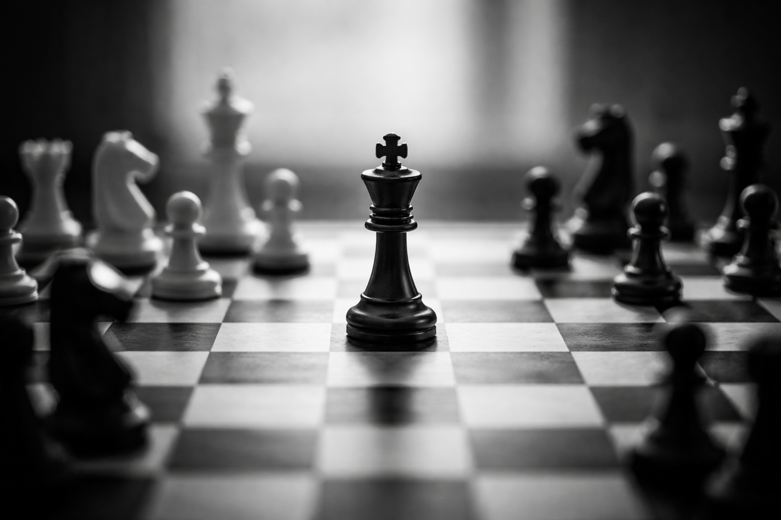 Durchziehen oder überleben? Wenn das Großprojekt zur persönlichen Zumutung wird