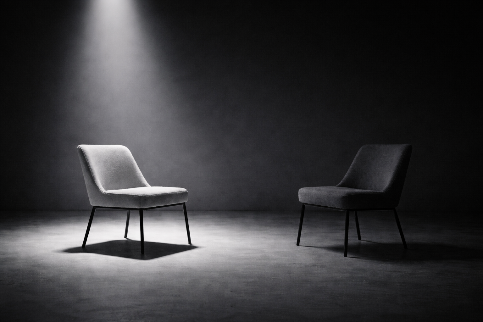 Die eine Frage, die mehr verrät als jeder Lebenslauf