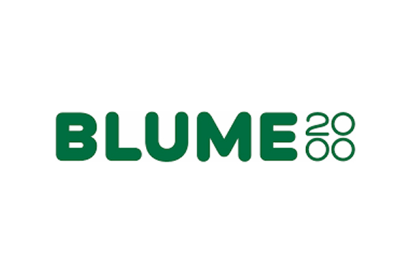 Blume 2000