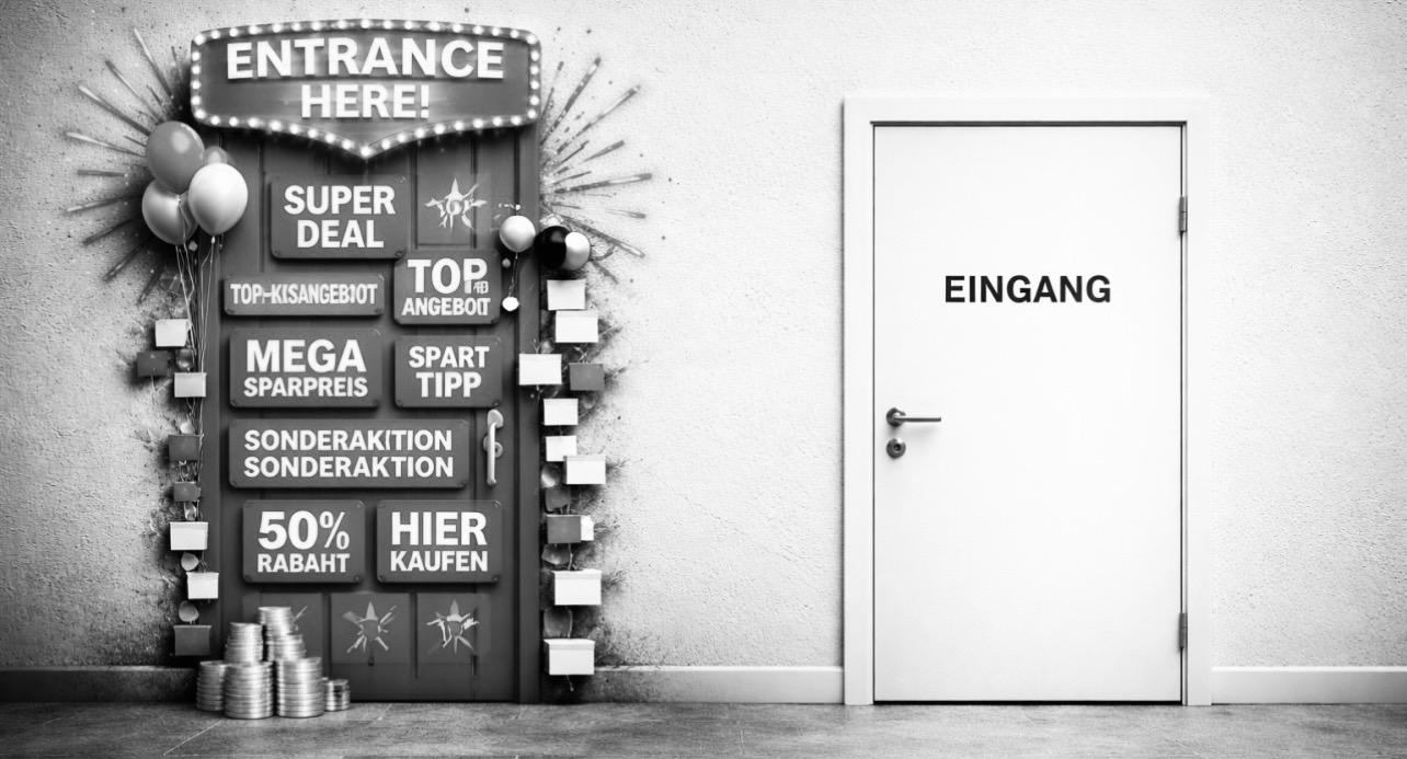 Warum die Lautesten selten die Zuverlässigen sind