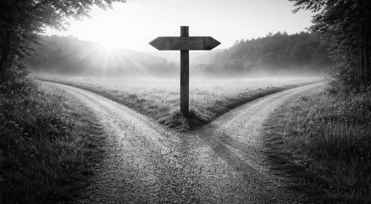 Warum richtige Entscheidungen oft zu spät getroffen werden