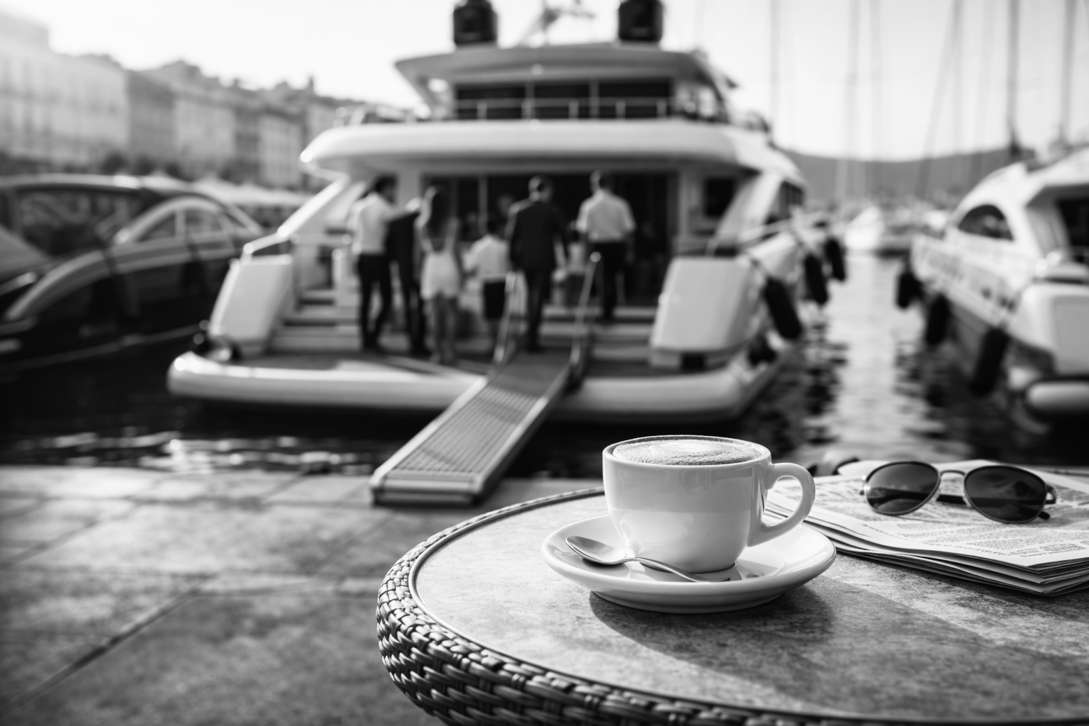 Die Entdeckung der Langsamkeit