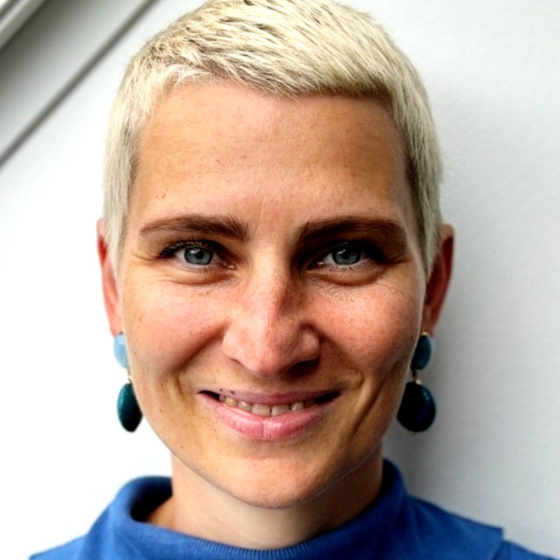 Evelyn Funke